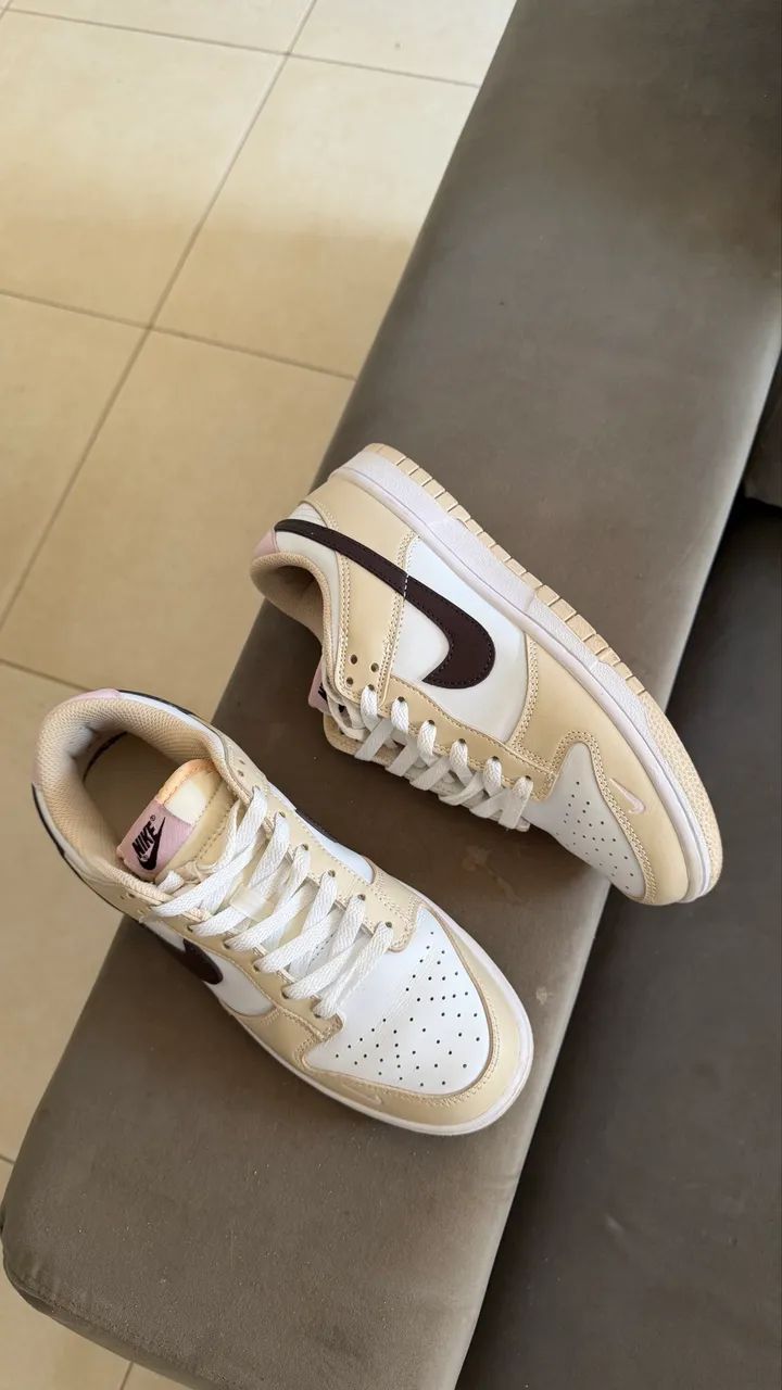 Tênis nike dunk - Foto 3