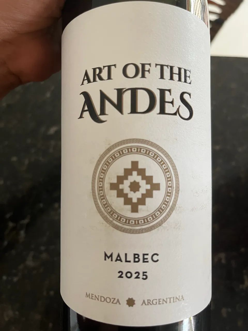 Vinho tinto Argentino  - Foto 3