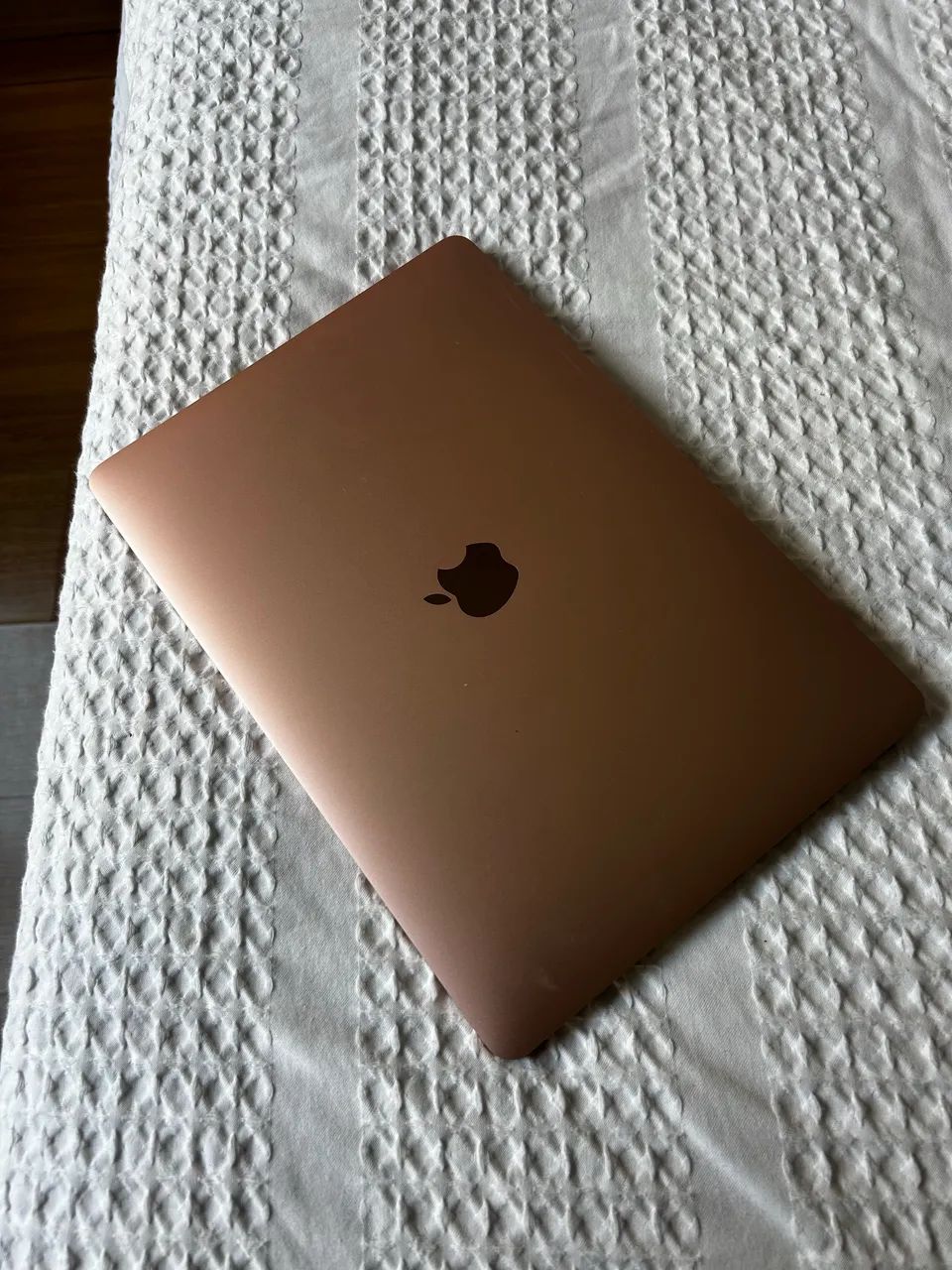 MacBook Air Rose 2019  - Foto 2