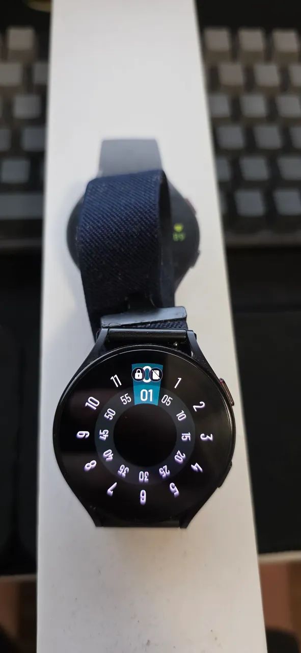 Galaxy Watch 5 44mm - Foto 2