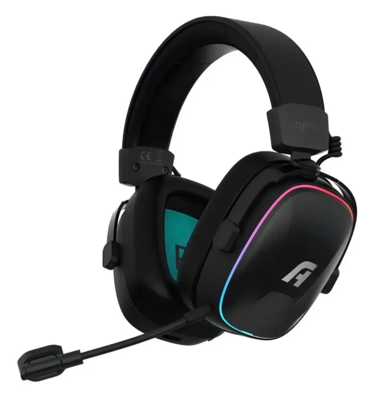 HEADSET GAMER ATIS PRO - Foto 5