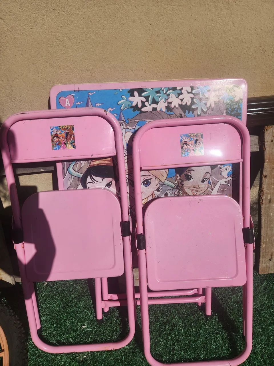 Mesa infantil  - Foto 3