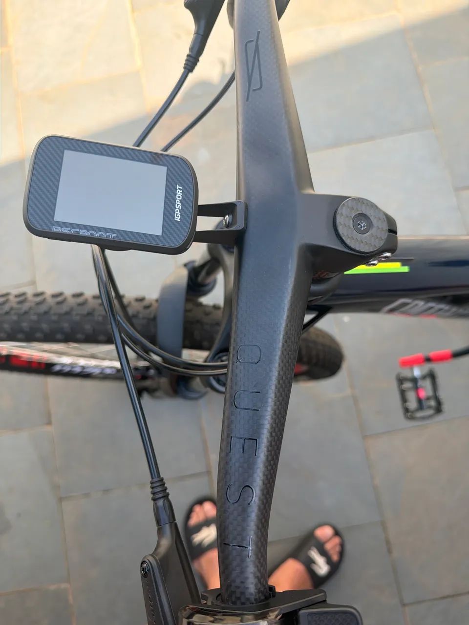 Bicicleta Specialized aro 29 - Foto 3