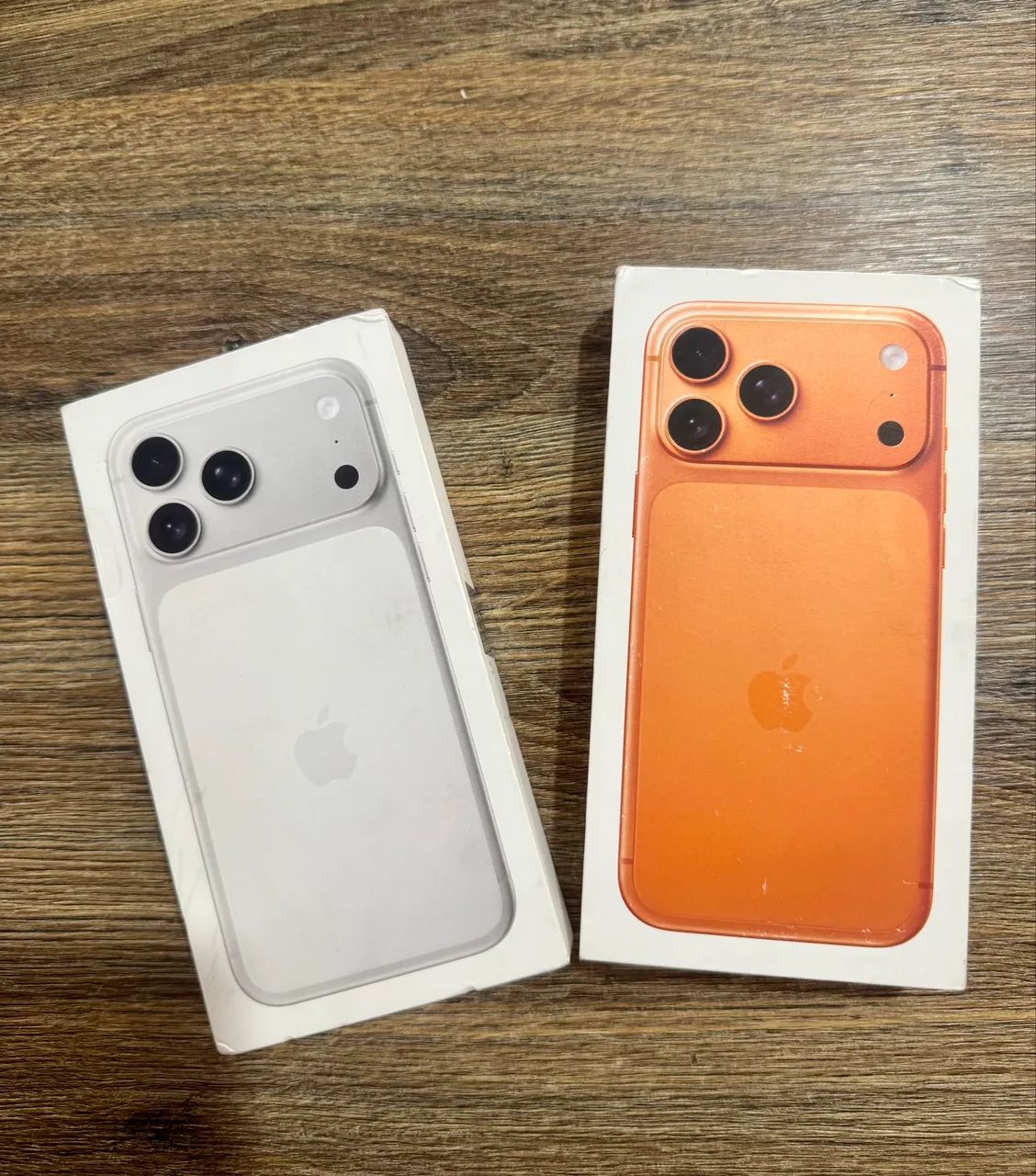 iPhone 17 Pro Max 256 GB - Novo Lacrado - Foto 2