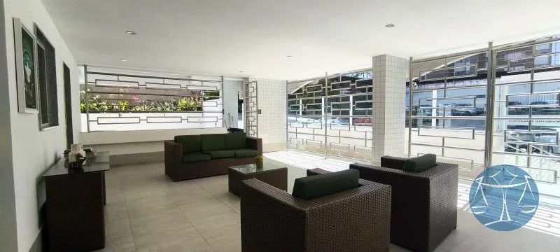 APARTAMENTO EM PETROPOLIS DE 2 QUARTOS - Foto 3
