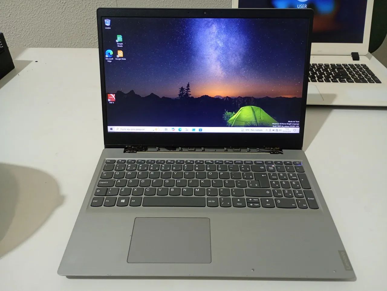 Chromebook Lenivo - Foto 3
