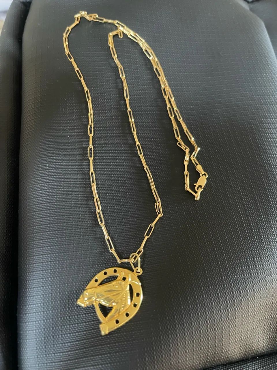 Cordão de ouro a venda  - Foto 4