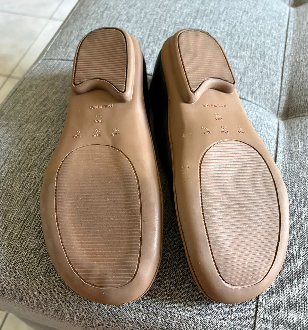 Sapatilha Soulier  - Foto 4