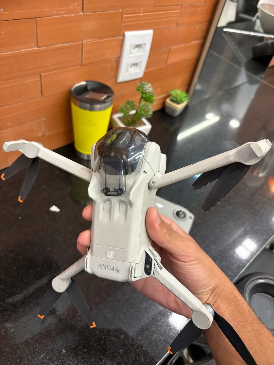DJI DRONE MINI 3  - Foto 5