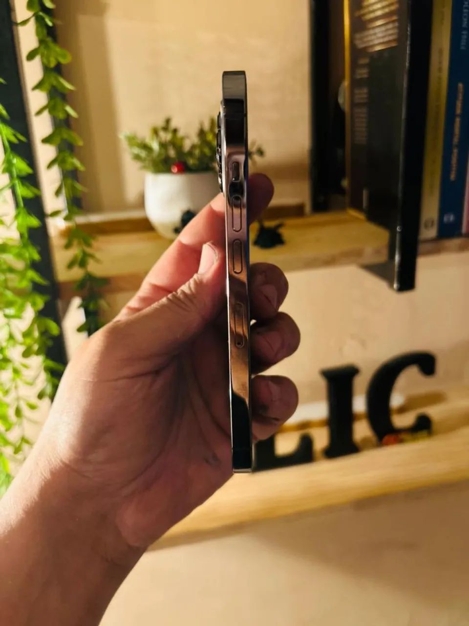 iPhone 13 pro  - Foto 3