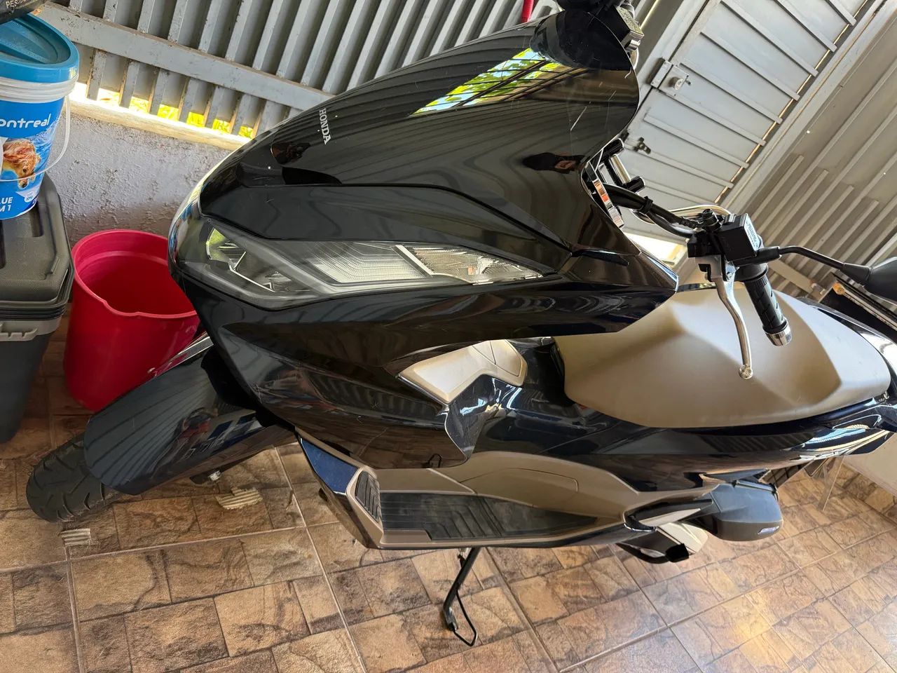 Pcx 160 DLX ABS  - Foto 2