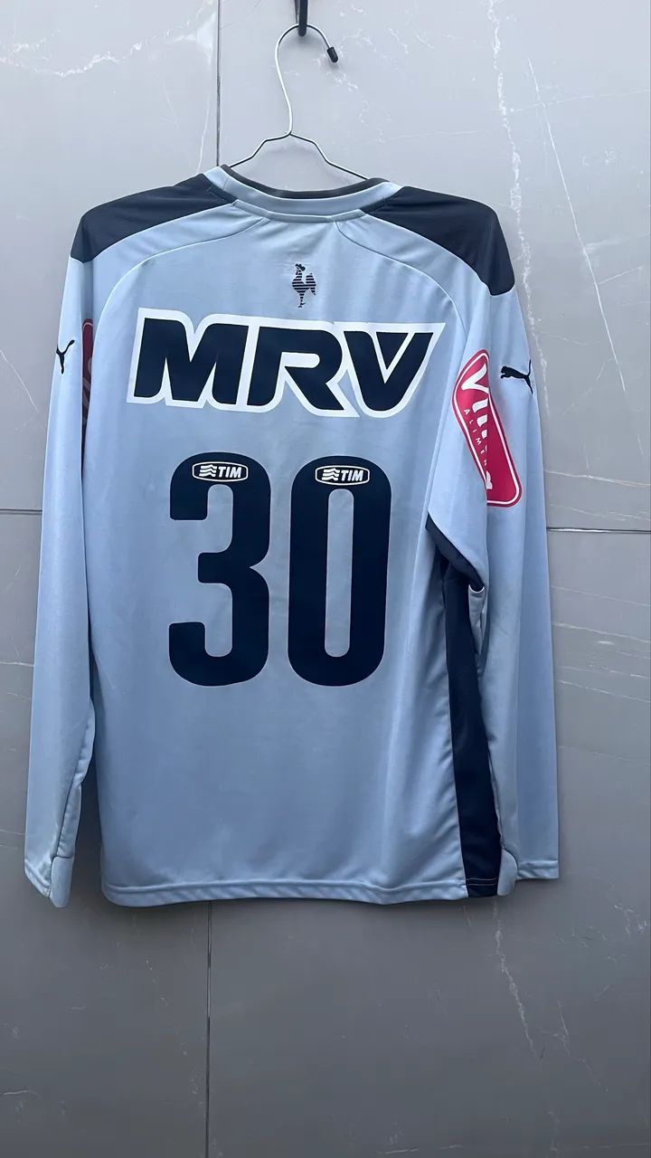 Camisa do atlético ( galo ) - Foto 2