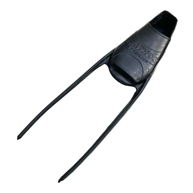 Calçadeira Pathos Para Nadadeira de Carbono Original Nova - Foto 3