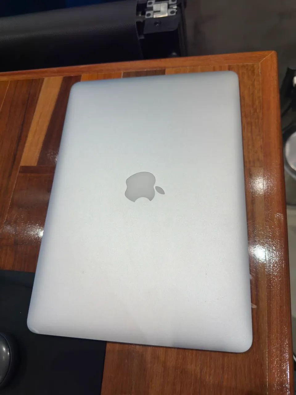 MacBook Air 13 4GB - Foto 2