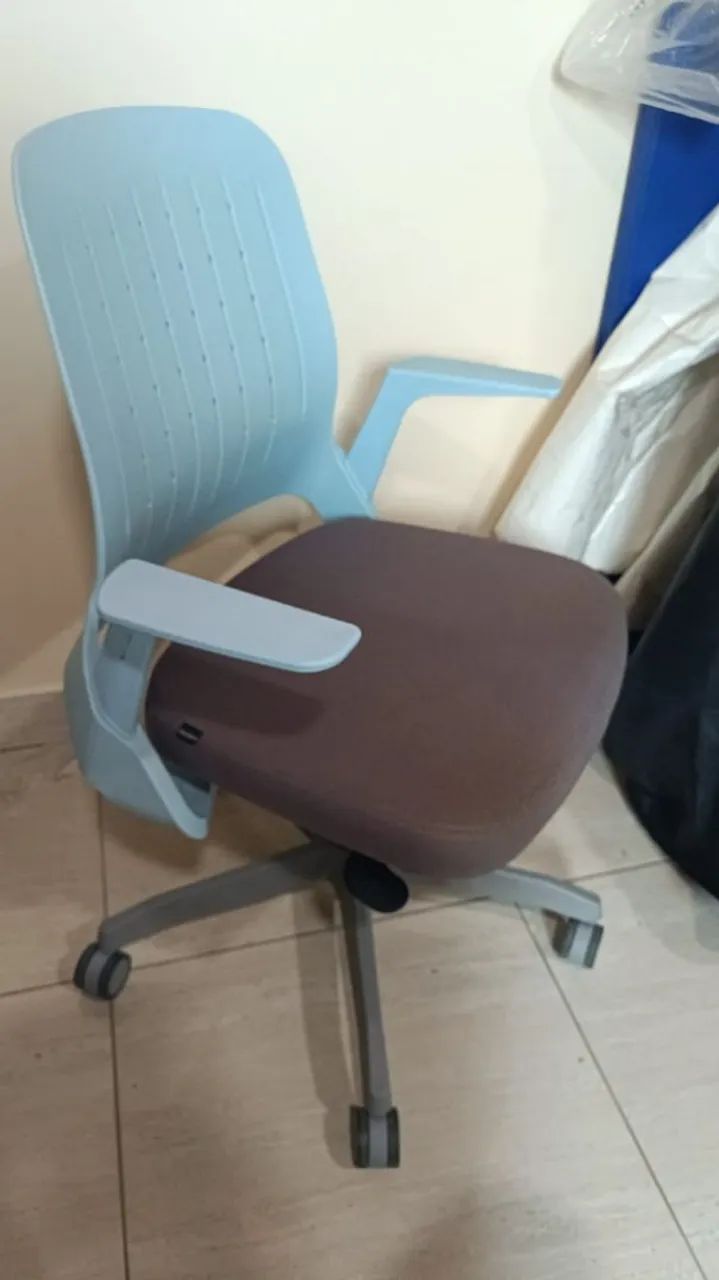 Cadeira Flexform - Foto 4