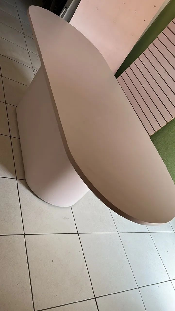 Mesa de Mdf  - Foto 3