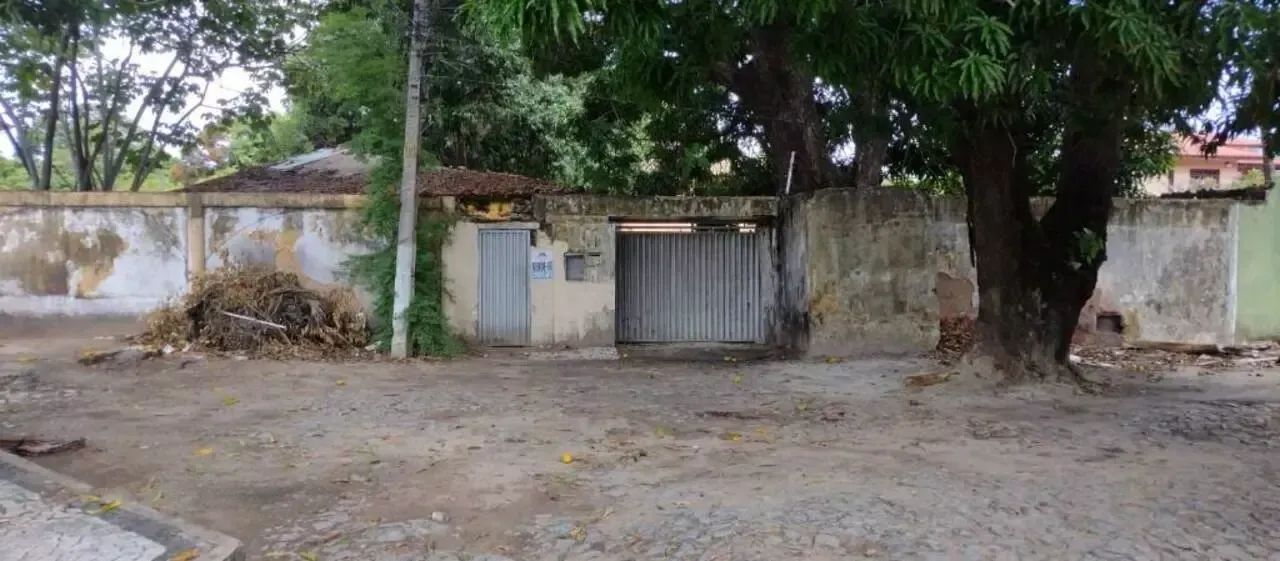 Terreno no Luciano Cavalcante - Foto 2
