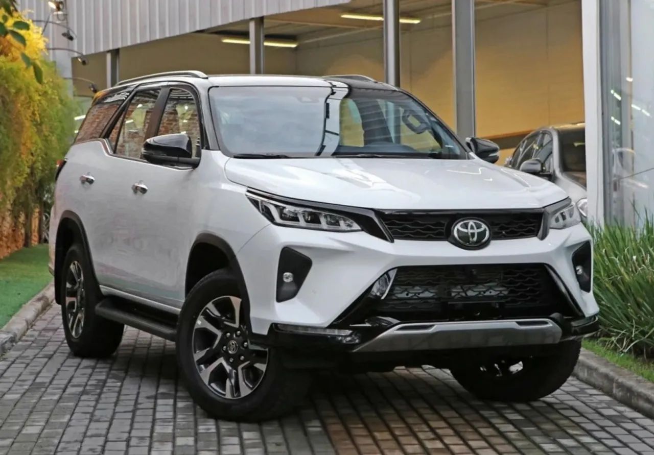Toyota Hilux 2026