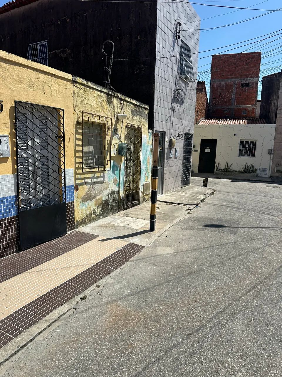 Vendo casa no Rodolfo Teófilo  - Foto 2