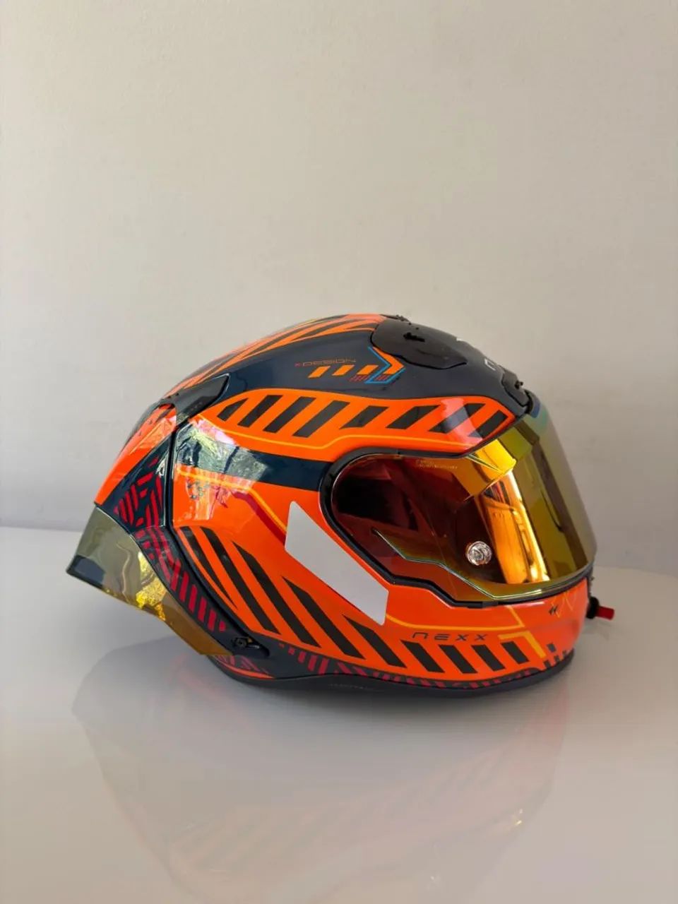 Capacete nexx xr3r carbono - Esportes Sobre Rodas - Jardim Lago