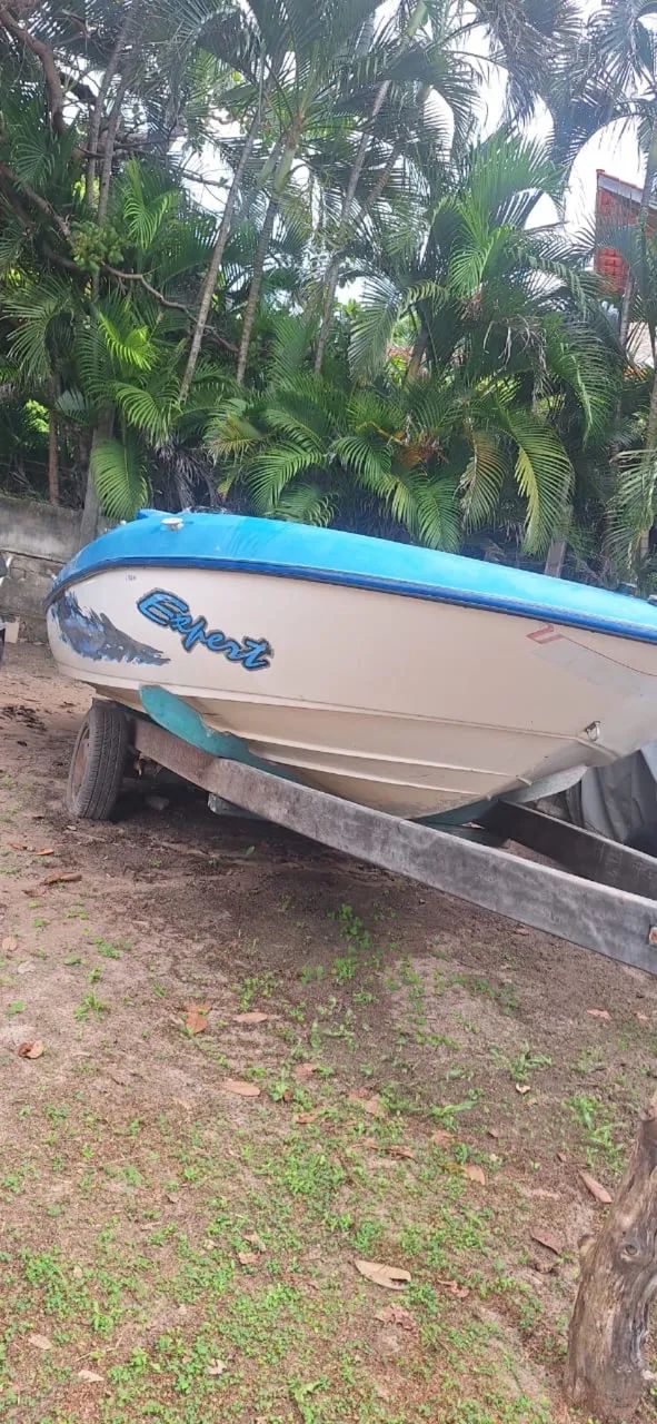 JETBOAT 175hpcoluna - Foto 3