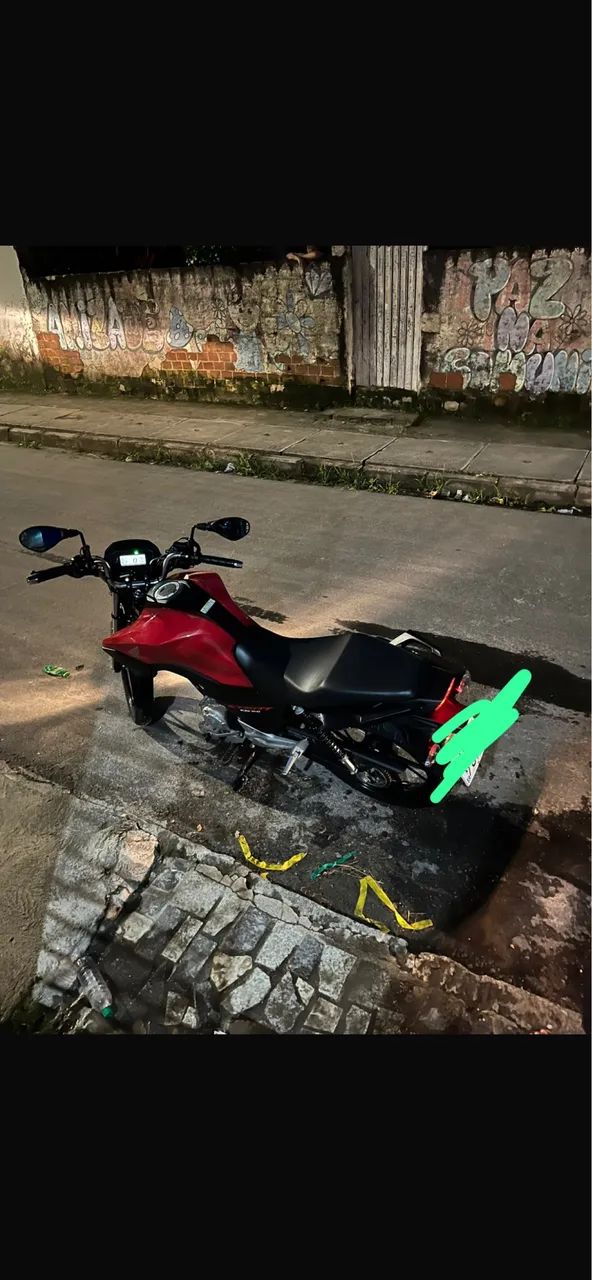 Moto - Foto 2
