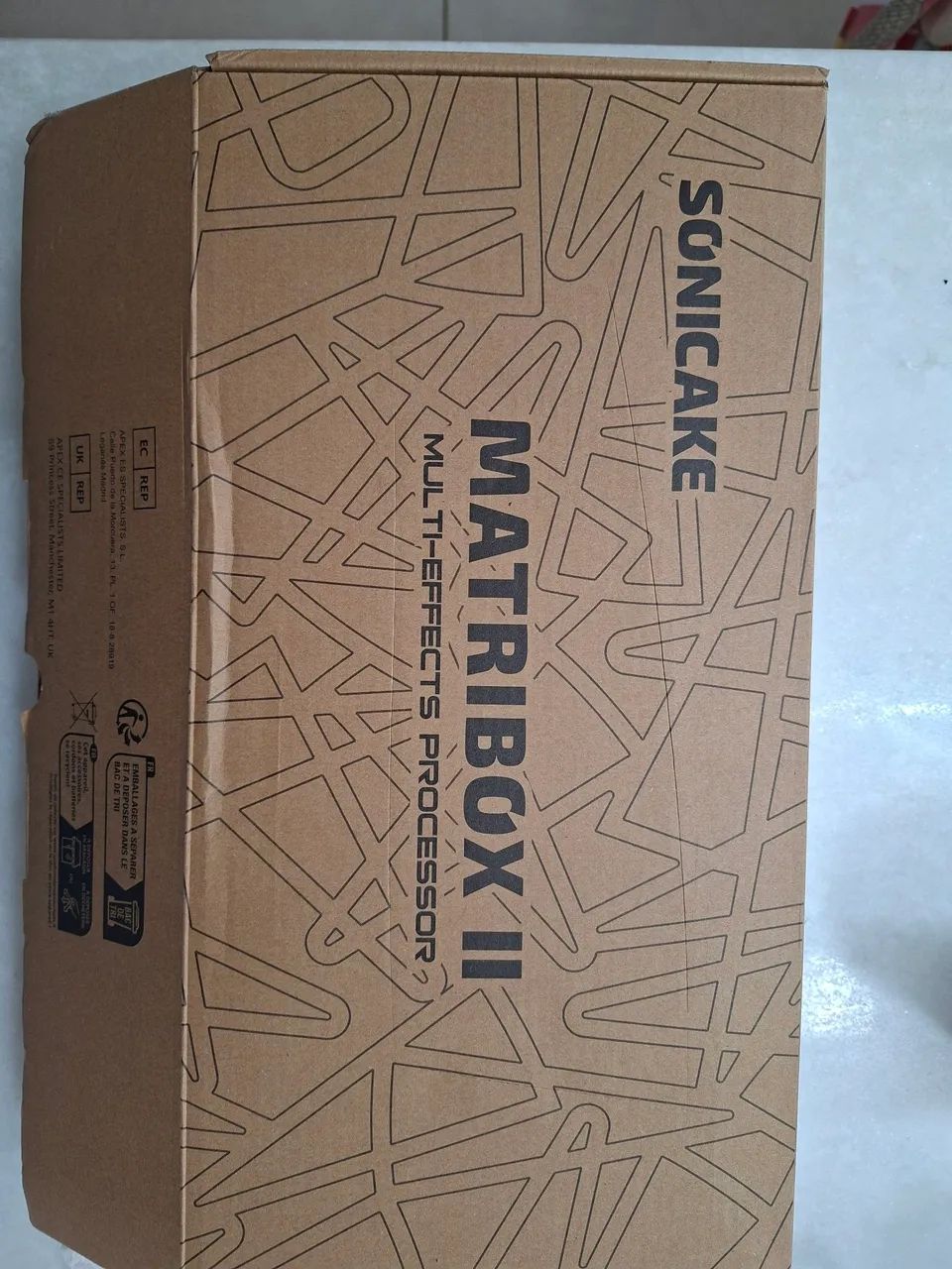 Matribox 2
