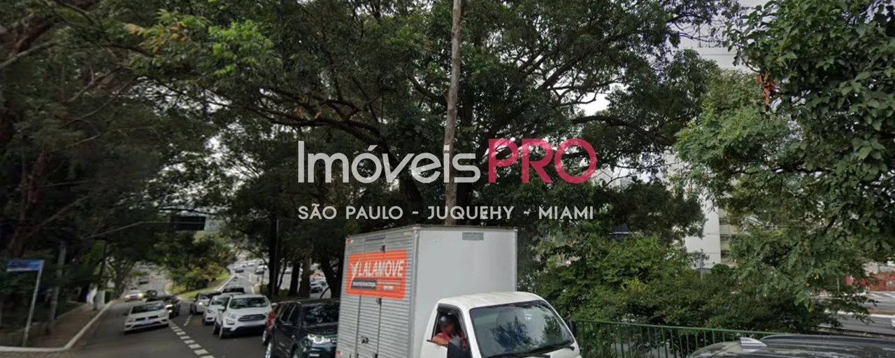 Terreno, Moema - São Paulo - Foto 3