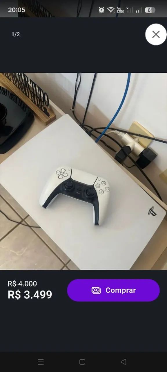 Ps5