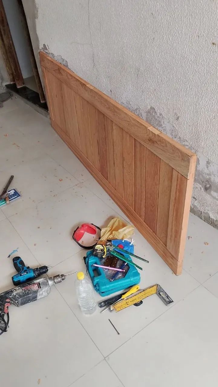 Pedreiro, carpinteiro e pintor  - Foto 2