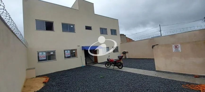 Aluguel Apartamento LOTEAMENTO MONTE HEBRON - Foto 3