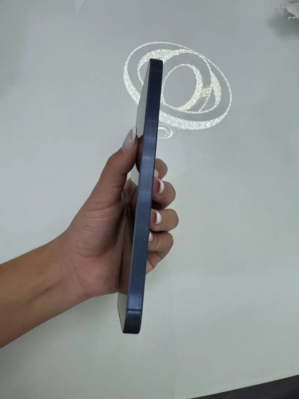 Celular Samsung A55 256 ( impecável) - Foto 4