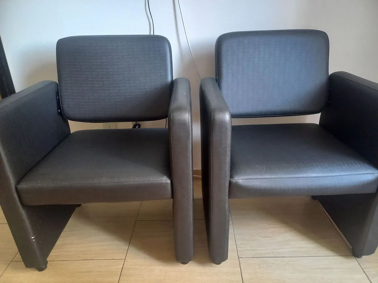 2 poltronas 