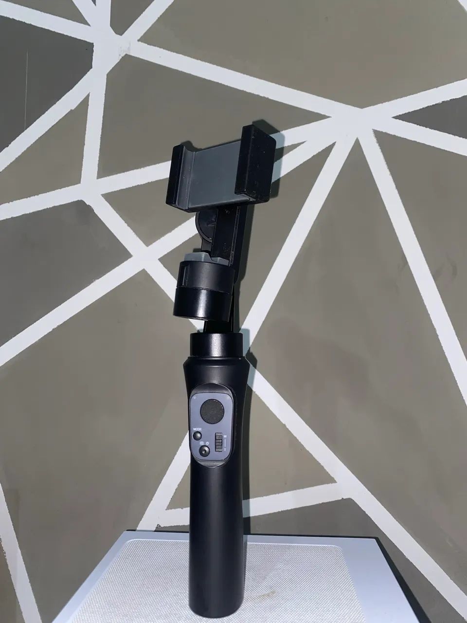 Gimbal Goldentec - Foto 2