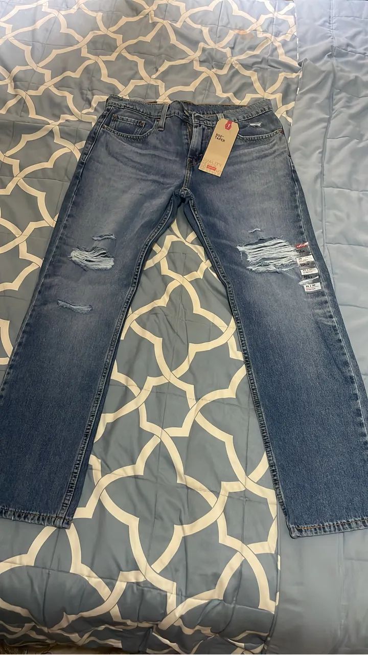 Calça Levi?s 