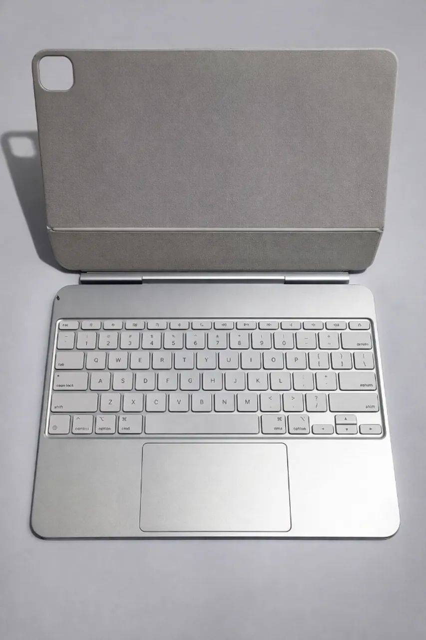 iPad Pro 13 M4, 1tb, 8gb, Applecare. Função Celular 5g Wifi - Foto 6