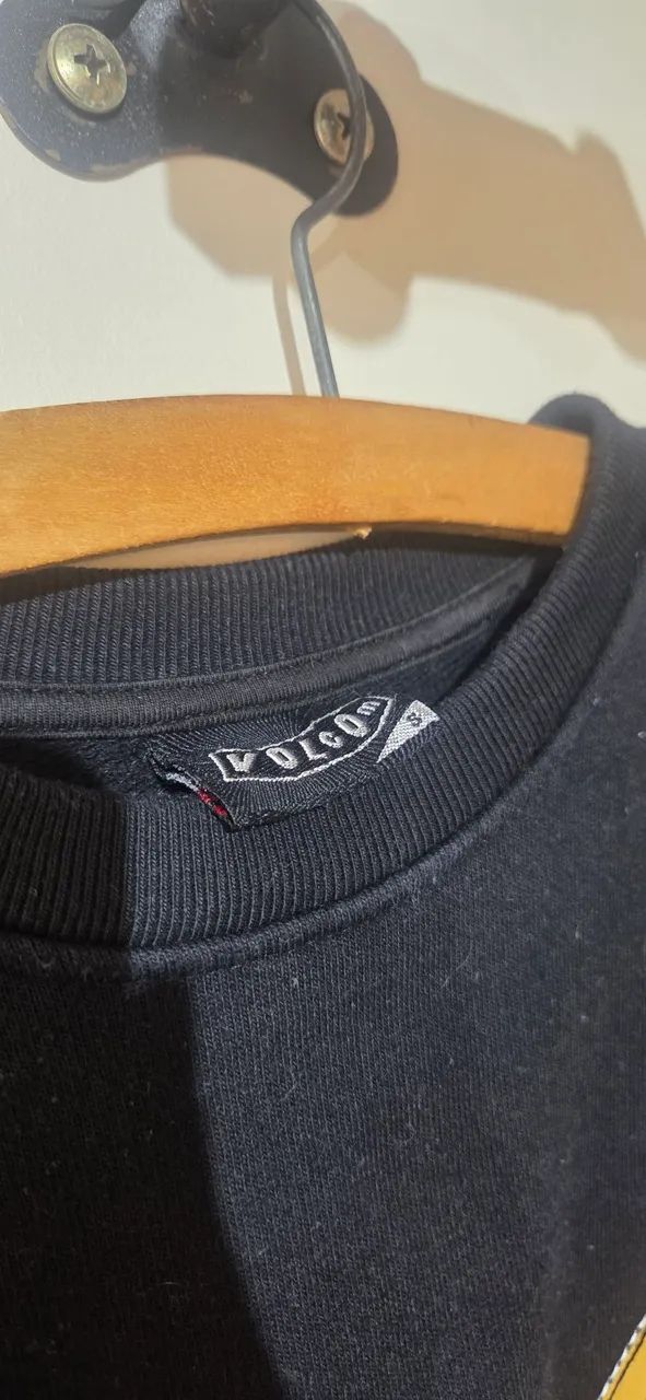 Moletom Volcom Surf Skate - Foto 3