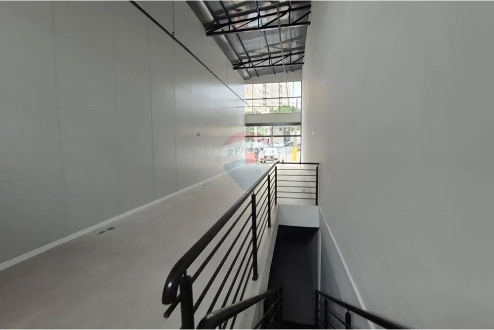 Sala ponto comercial para locação na Vila Rezende em Piracicaba - Foto 5
