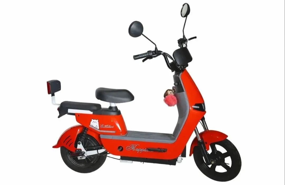 Bicicleta elétrica DT-STYLE - Foto 2