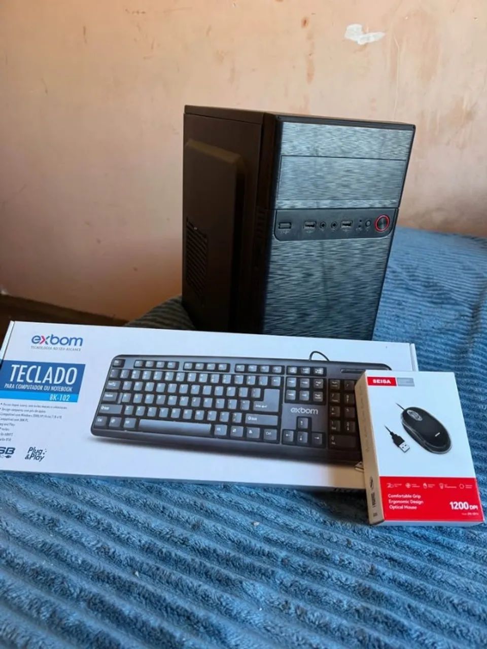 computador