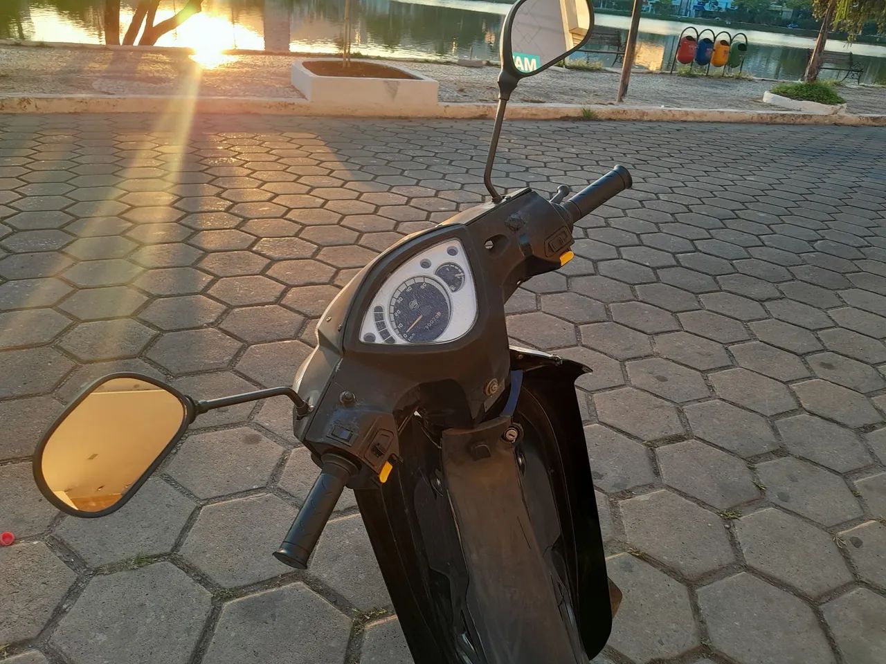 Dafra Zig 50 - Foto 2