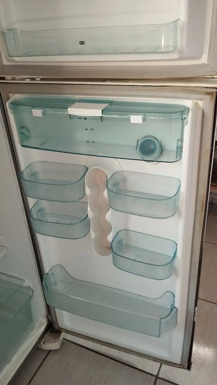 Geladeira Electrolux DFW35 - Foto 5