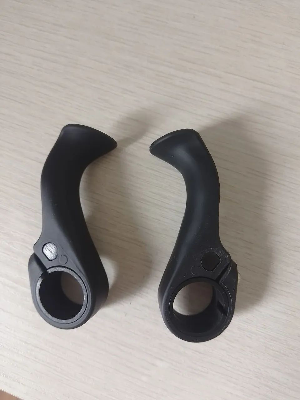 Inner Bar ends