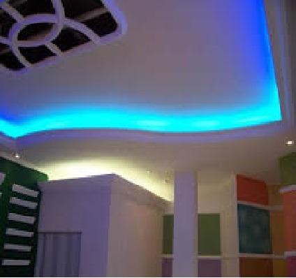 Fita Led Rgb Color 5050 Rolo 5m + Fonte 12v 2a Original Retirar Centro BH - Foto 6