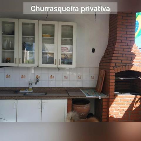 Cobertura Linear em Maracanã 3 quartos 1 suíte - Foto 4