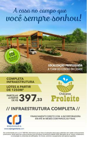 Chácaras Proleite