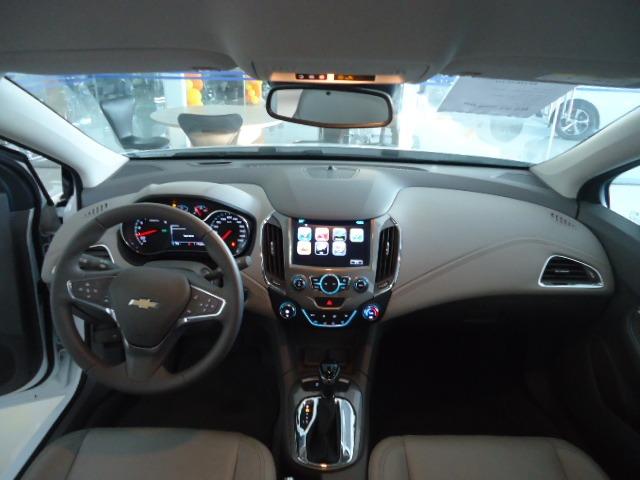 Gm - Chevrolet Cruze - Foto 5