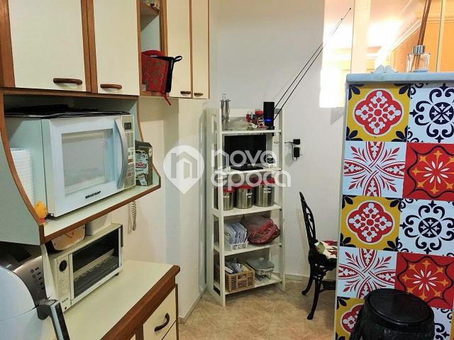 Apartamento à venda com 3 dormitórios em Tijuca, Rio de janeiro cod:AP3AP26126 - Foto 10