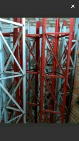 Torre de internet