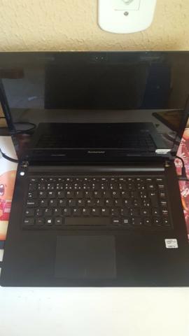 Ultrabook Lenovo 14'' usado